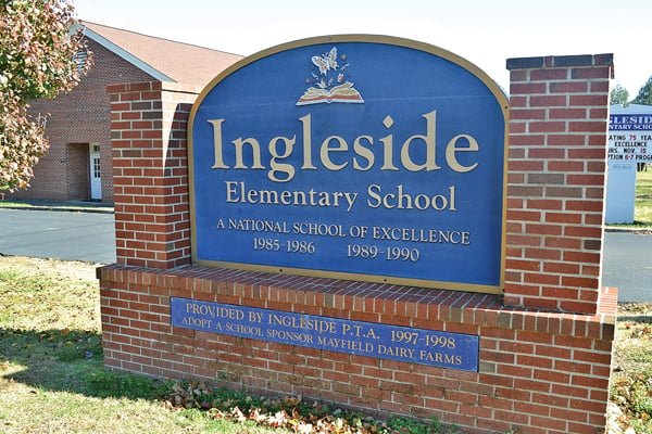 Ingleside School celebrates 75th anniversary | Community ...