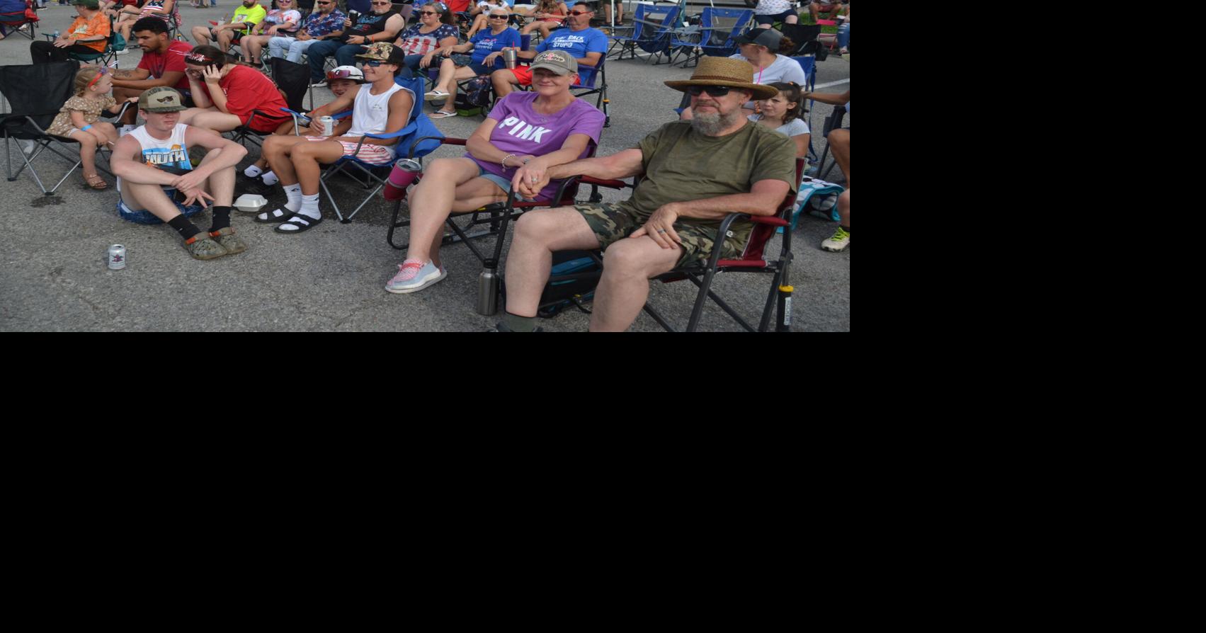 Decatur celebrates 4th of July with music, food News