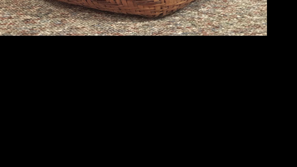 Museum to host Cherokee Basket Weaving demonstration on Jan. 6