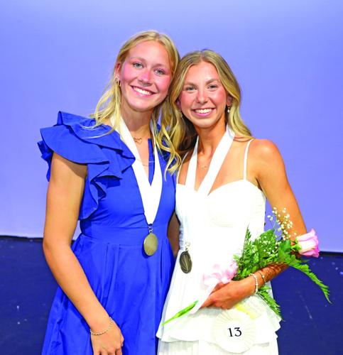 Sewell named newest Distinguished Young Woman | News ...