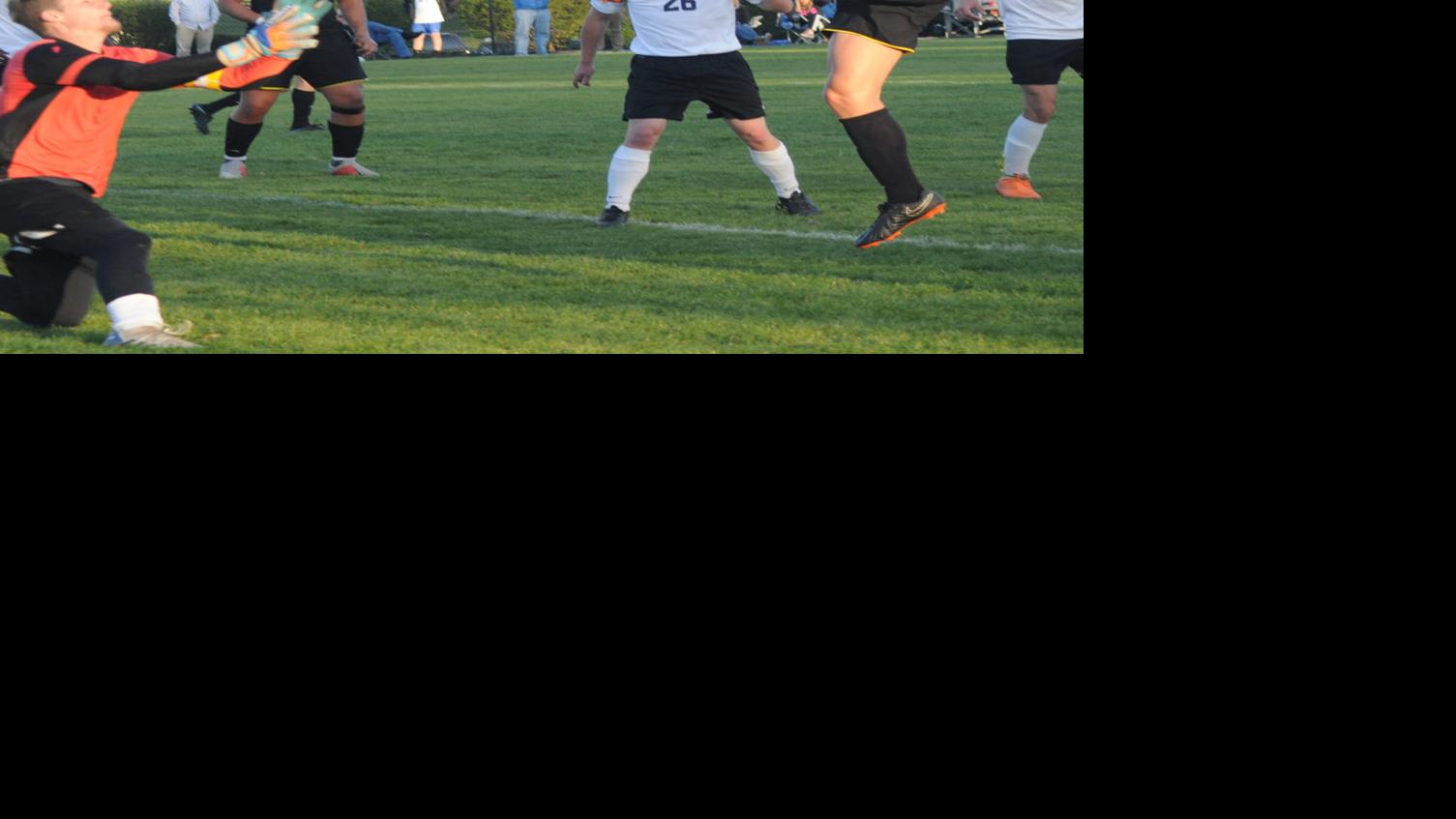 Mcminn County S Andy Sullins Playing With Atlanta United Academy Sports Dailypostathenian Com