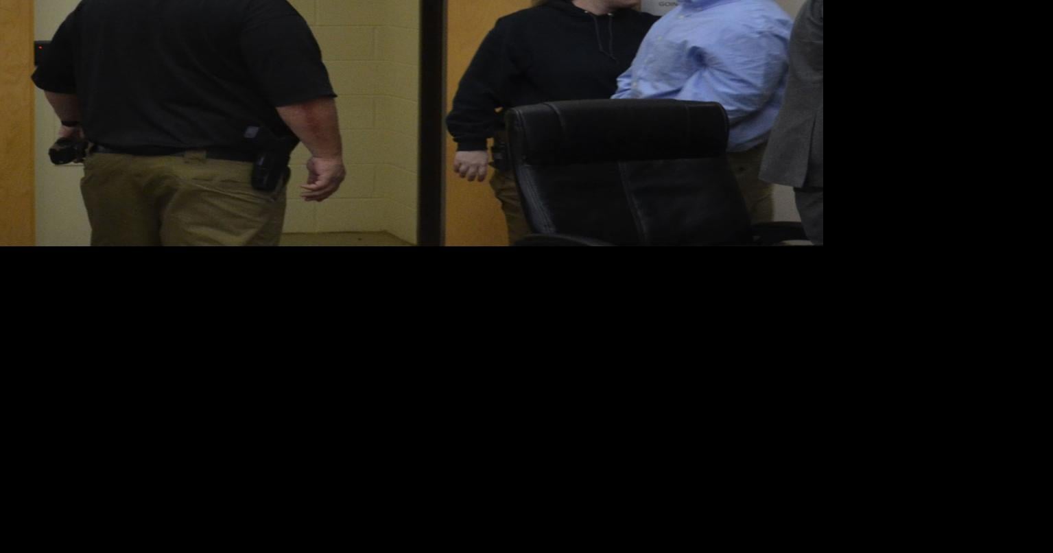 Elrod found guilty of second degree murder | News | dailypostathenian.com