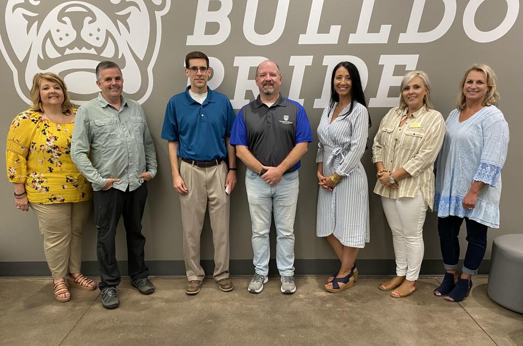 Athens Chamber donates to help TWU students Covid19