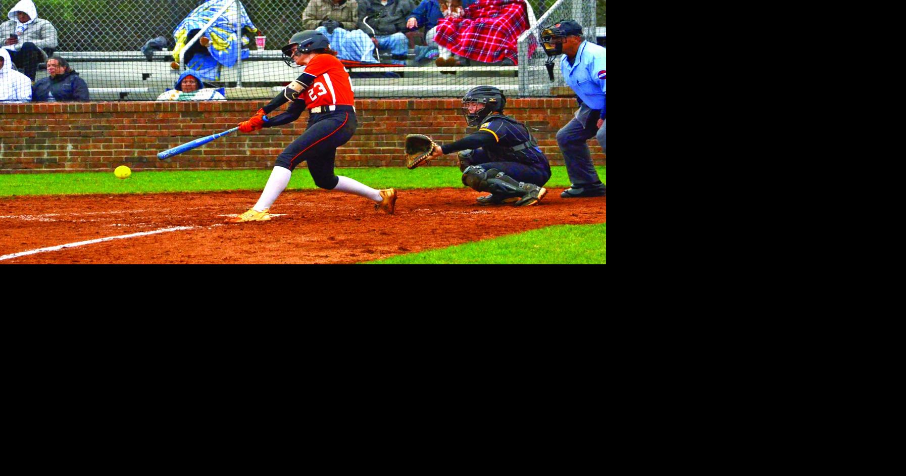 Lady Tigers run-ruled at Sweetwater, fall to 0-2 in District 3-2A ...