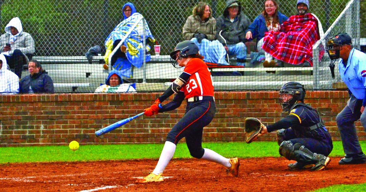 Lady Tigers run-ruled at Sweetwater, fall to 0-2 in District 3-2A ...