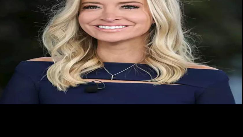 Tickets For Athens Chamber Event Featuring Mcenany On Sale Now News Dailypostathenian Com