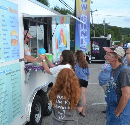 Decatur celebrates 4th of July with music, food News