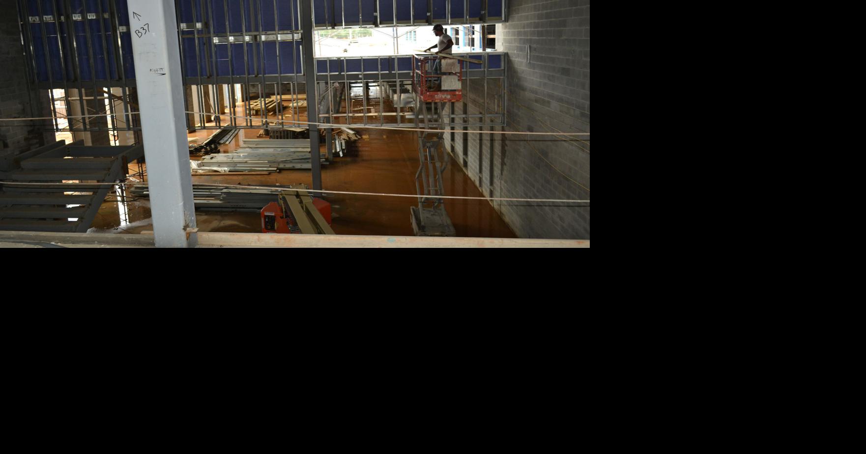 New Athens schools still planned to open on schedule News