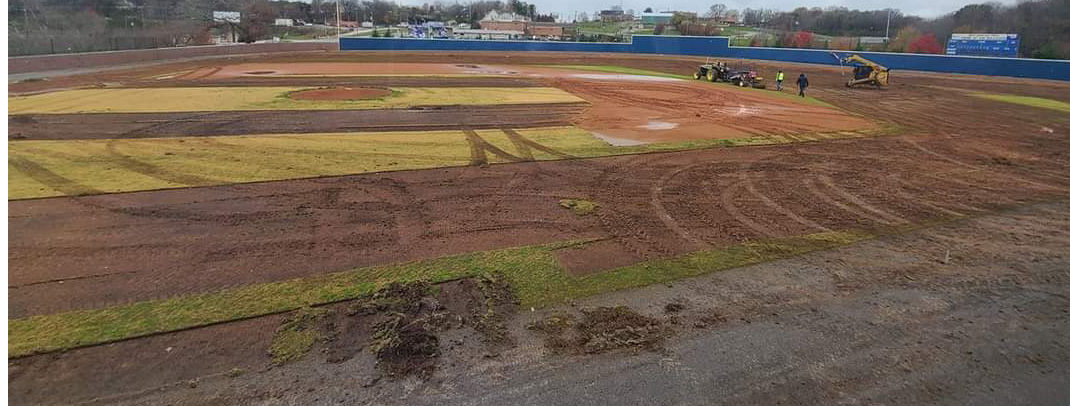 Baseball falls to #2 Tennessee Wesleyan - Bluefield University Athletics