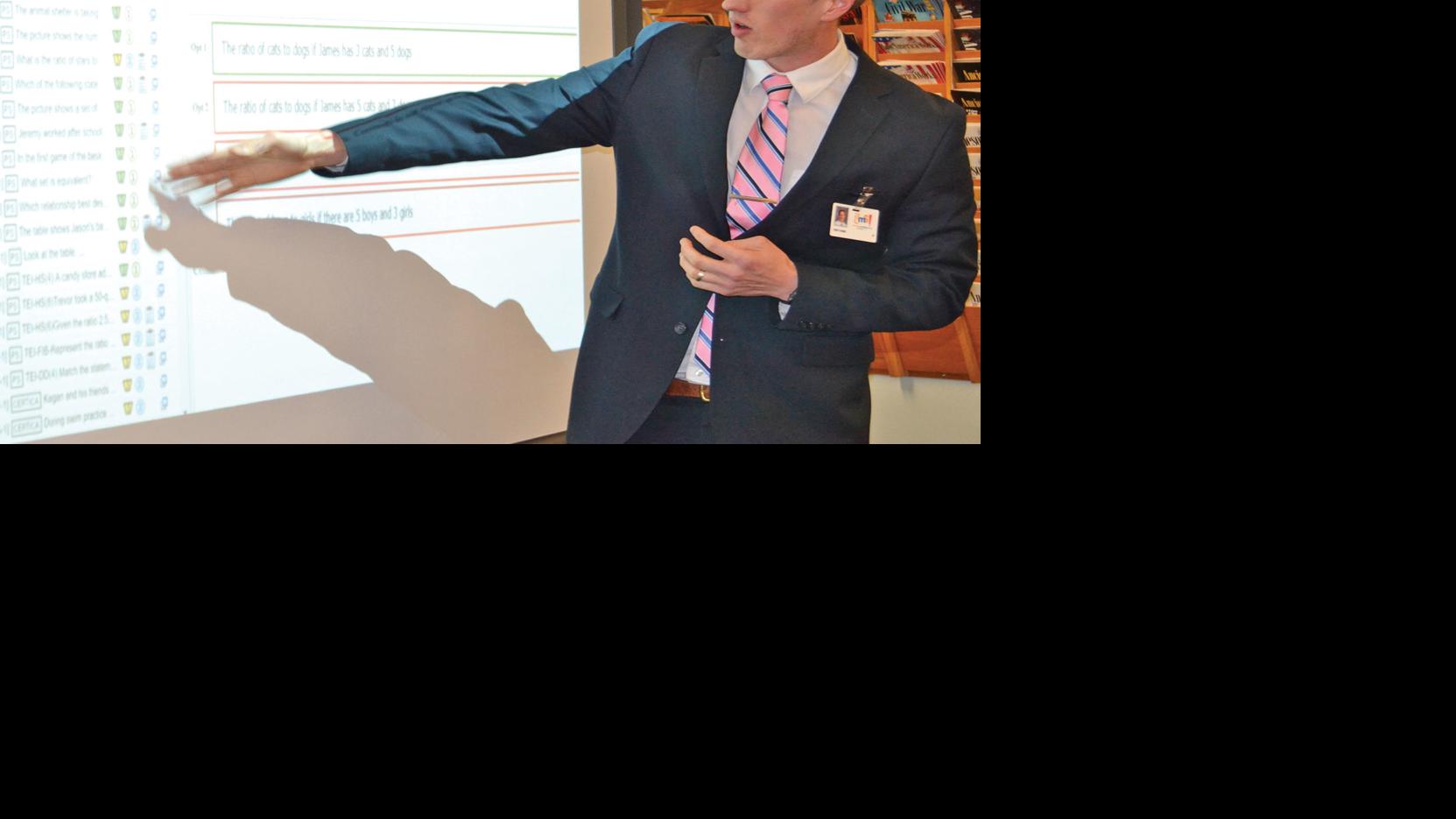 Dry Creek Parent Portal