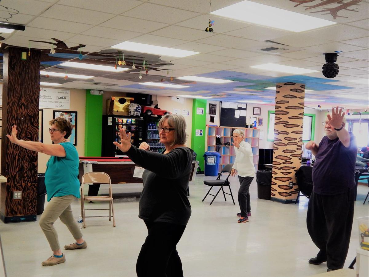 adult activity center adult activity center
