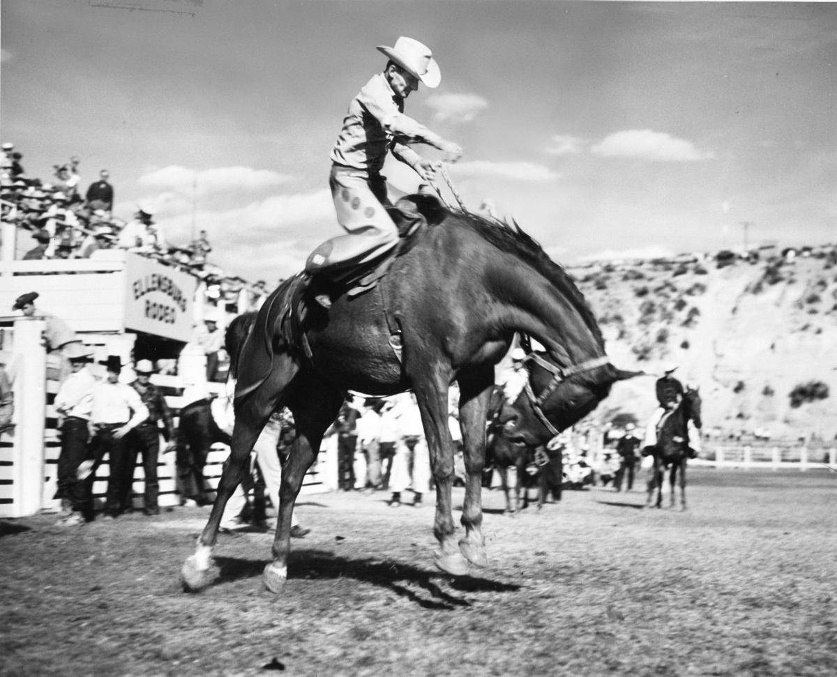 Ellensburg Rodeo history rooted in civic involvement | News ...
