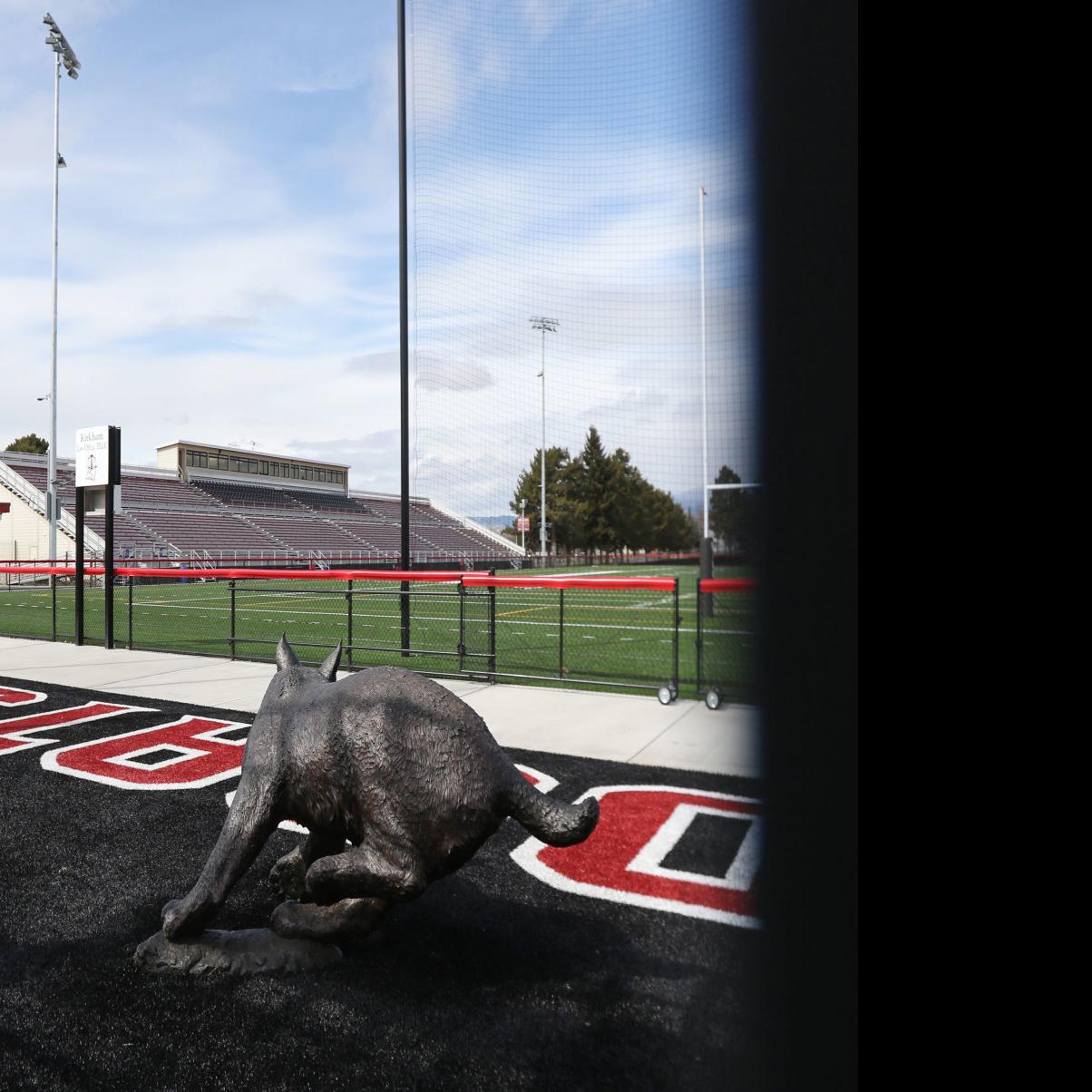 Cwu Football Preparing For 2020 Season Without Spring Camp