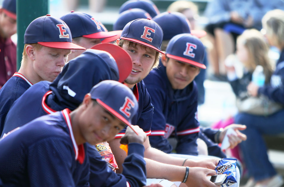 Ellensburg celebrates high school’s first state baseball championship ...