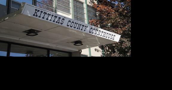 Arraignment day arrives for Roslyn man accused of multiple felonies - Vimarsana News