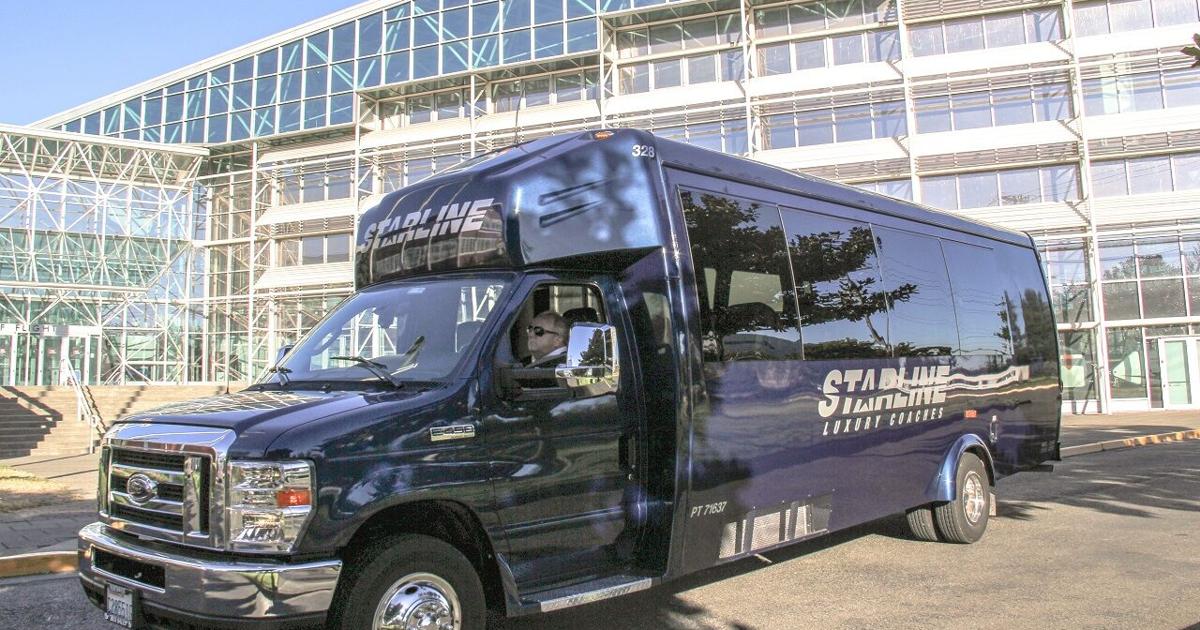 Shuttle service in place for Rodeo weekend | News | dailyrecordnews.com