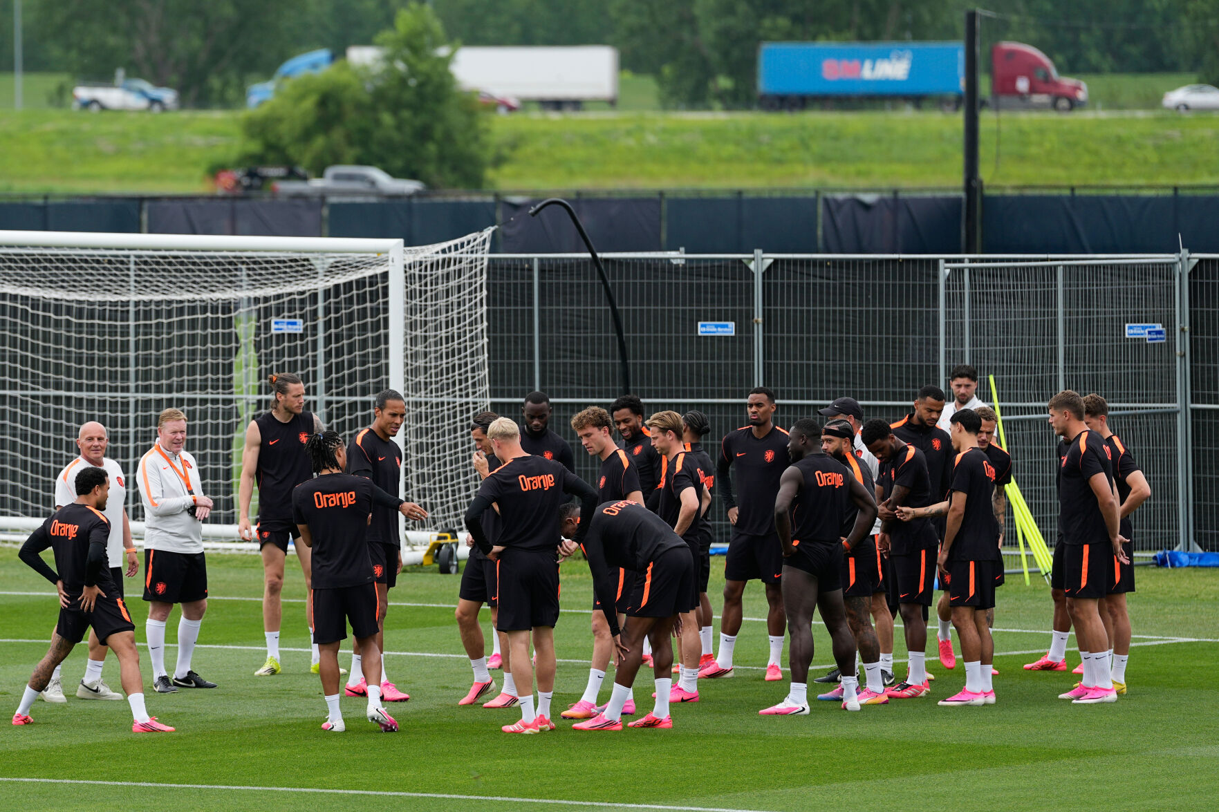 Netherlands WCup Soccer | World Cup 2026 | dailyrecordnews.com
