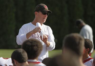 Bennett Hired As Receivers Coach At South Dakota School Of Mines