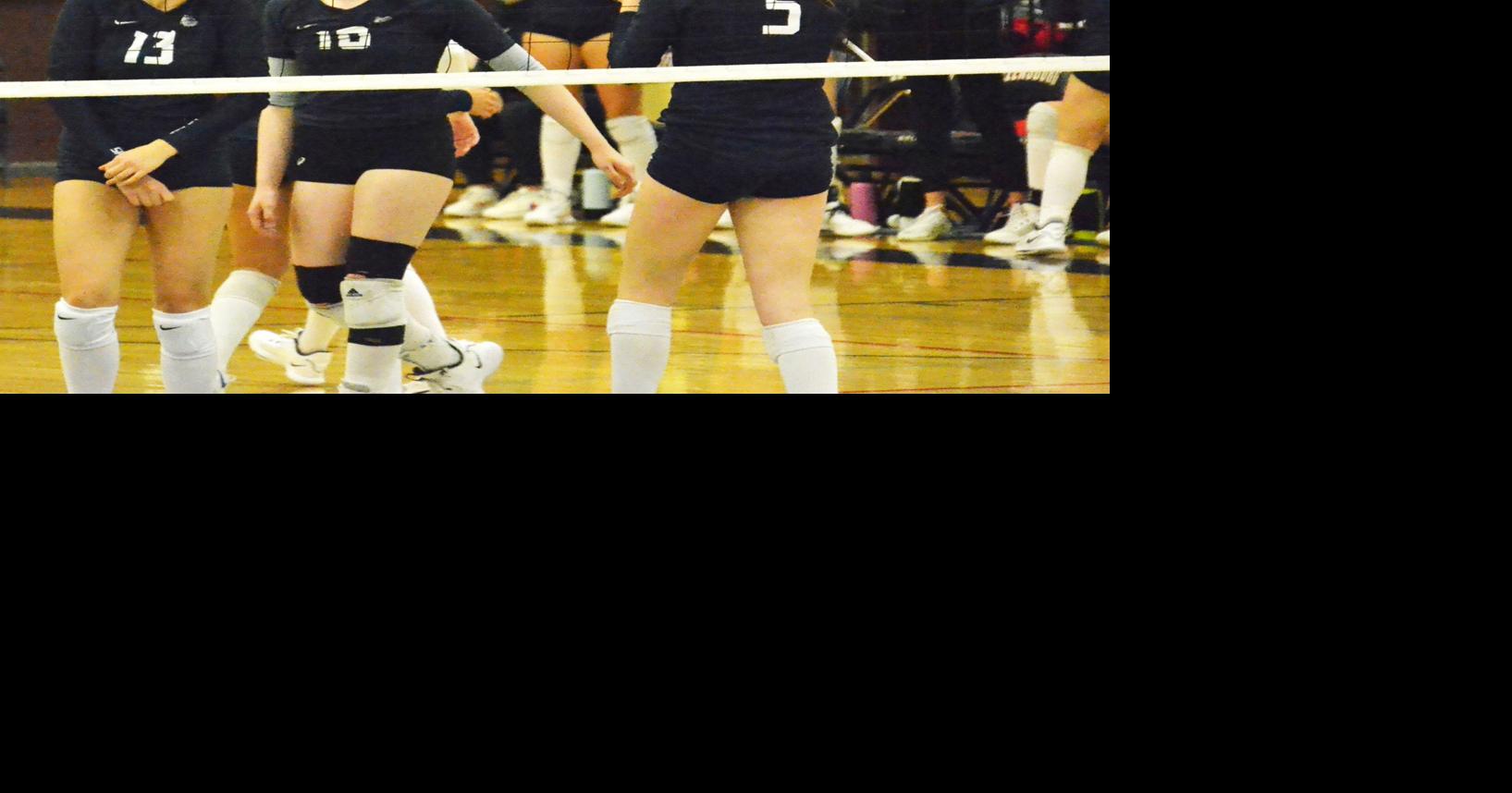 Ellensburg volleyball will see White River in first round of Class 2A ...