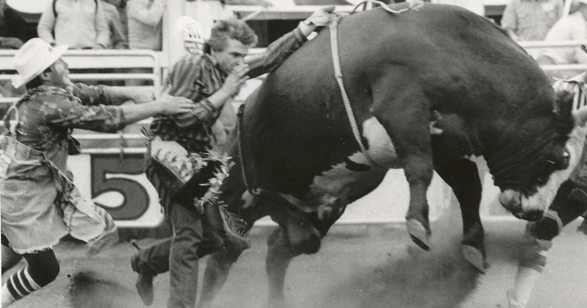 Best in the business — “Kamikaze Kid” Rob Smets to be Inducted into the ...