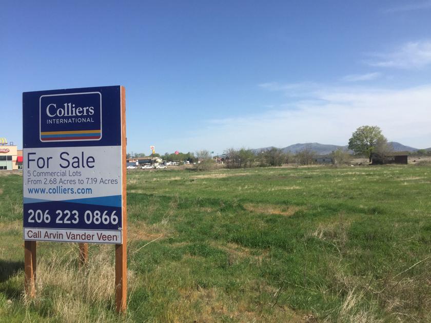 Ellensburg New Homes Ellensburg New Homes