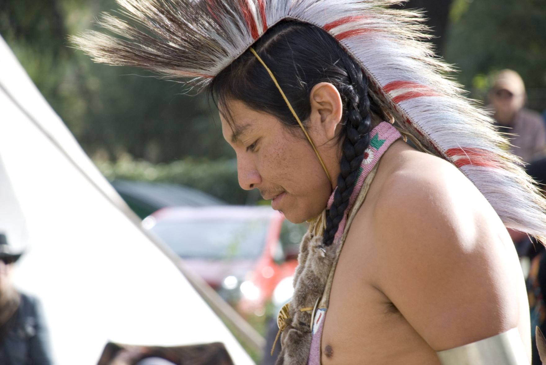 Yakama Nation Village Offers Look Into Tribal Ways, New And Old ...