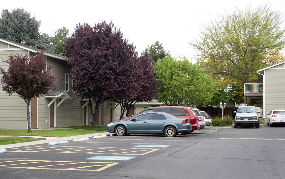 No foundation: Ellensburg lacks options for people in need of affordable housing | Members ...