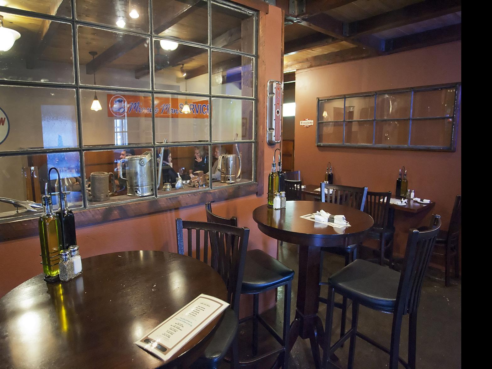 Restaurants Cautious On Report That Ellensburg Can Support More Members Dailyrecordnews Com
