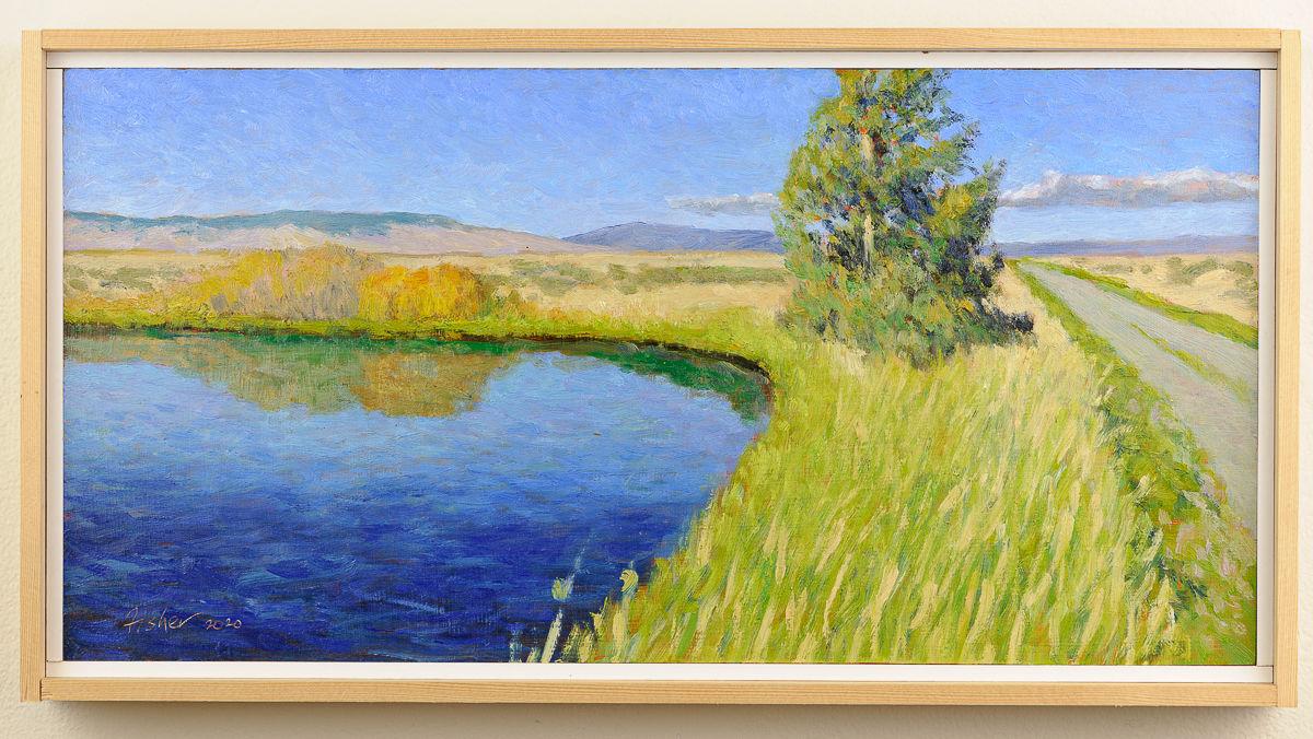 Paint Ellensburg Auction Friday Artists In Action On Saturday News Dailyrecordnews Com Paint Ellensburg Auction Friday Artists In Action On Saturday News Dailyrecordnews Com