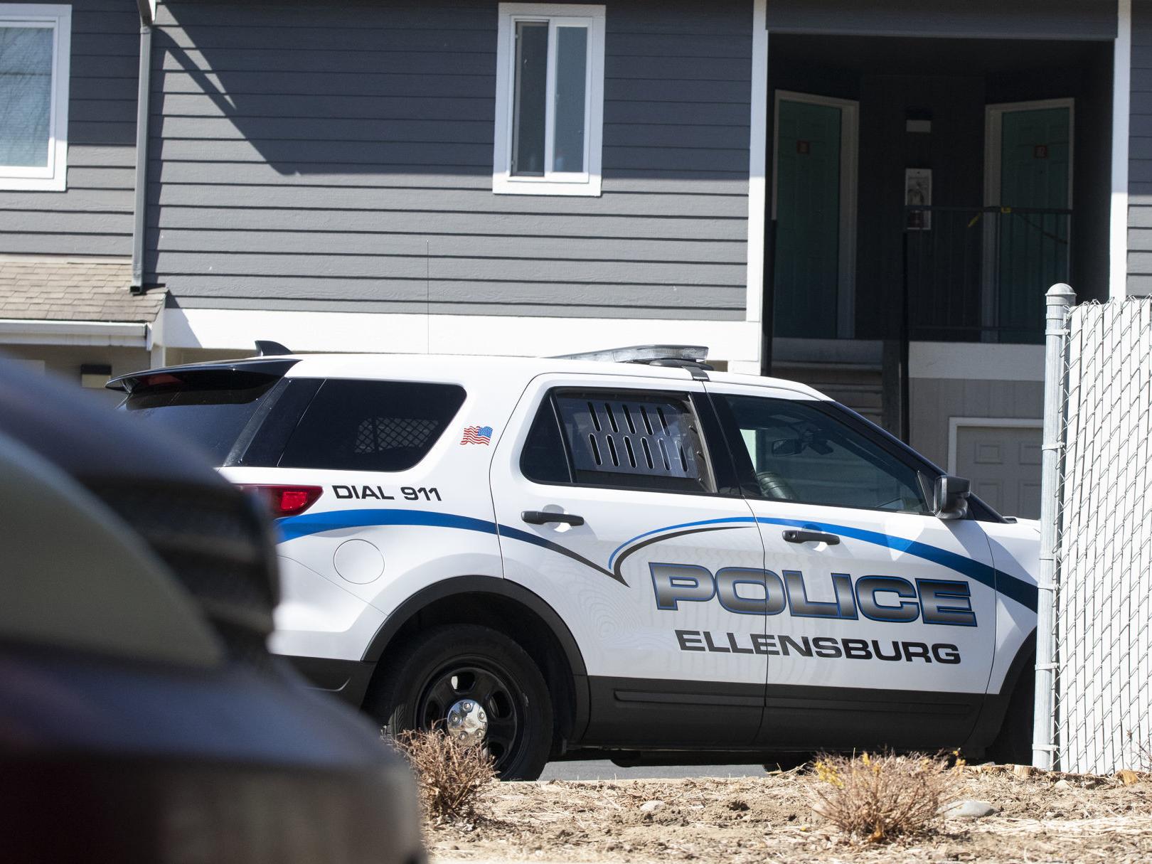 Ellensburg Police Make Arrest In Homicide Investigation News Dailyrecordnews Com