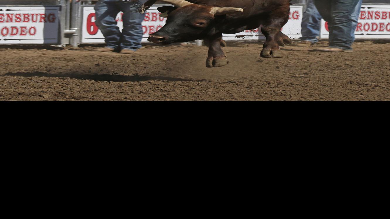 Protective Vests Helmets Revolutionized The Sport Of Rodeo News Dailyrecordnews Com