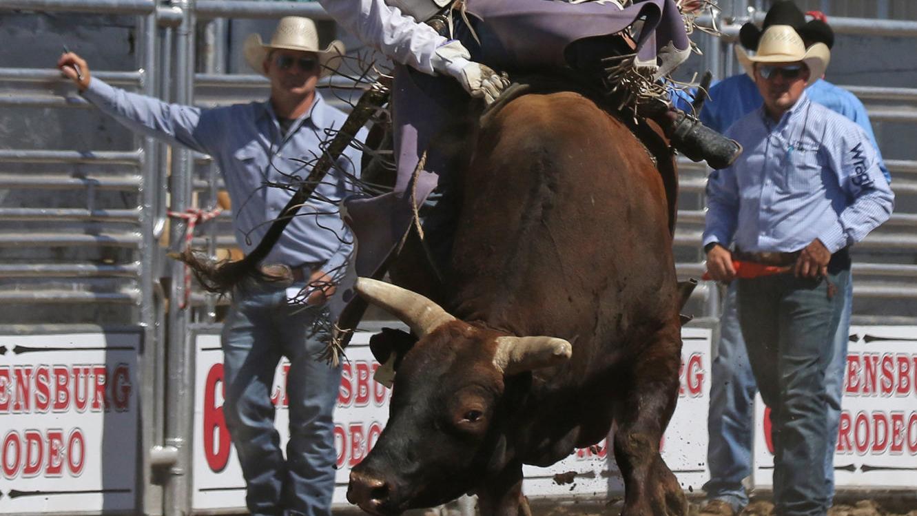 Protective Vests Helmets Revolutionized The Sport Of Rodeo News Dailyrecordnews Com Protective Vests Helmets Revolutionized The Sport Of Rodeo News Dailyrecordnews Com