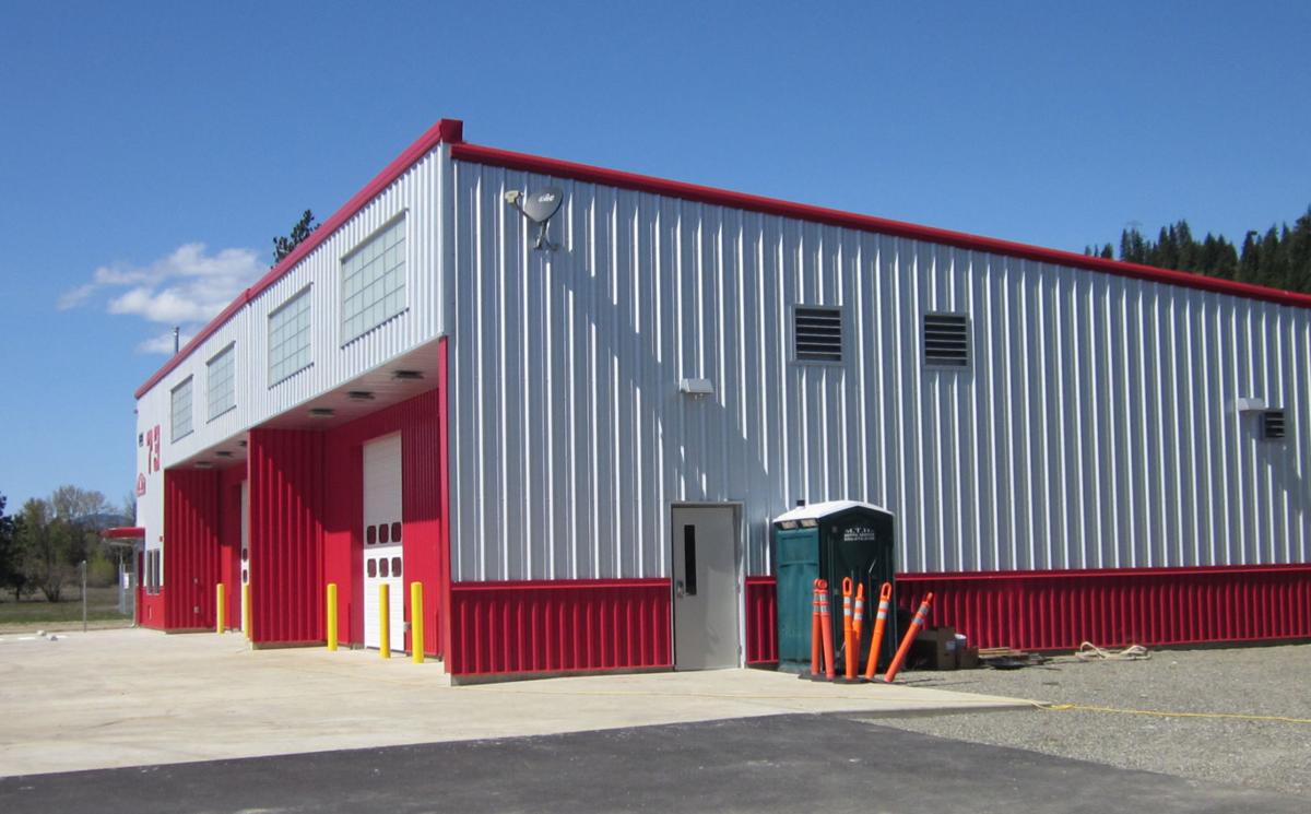 Kittitas County Building Department Kittitas County Building Department