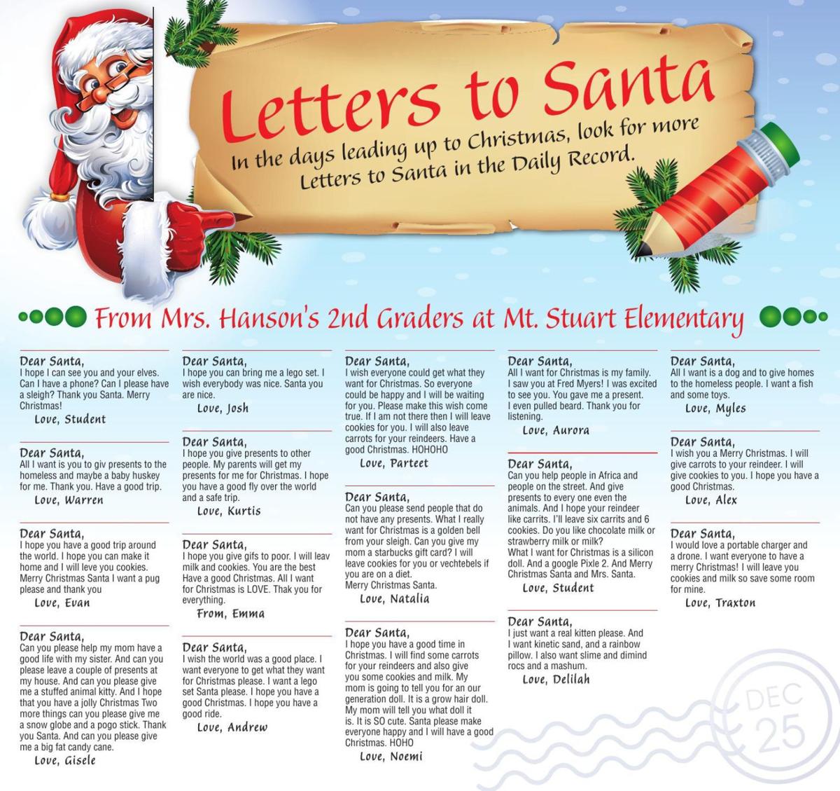 04 Santa Letters 6x10 Pdf Dailyrecordnews Com