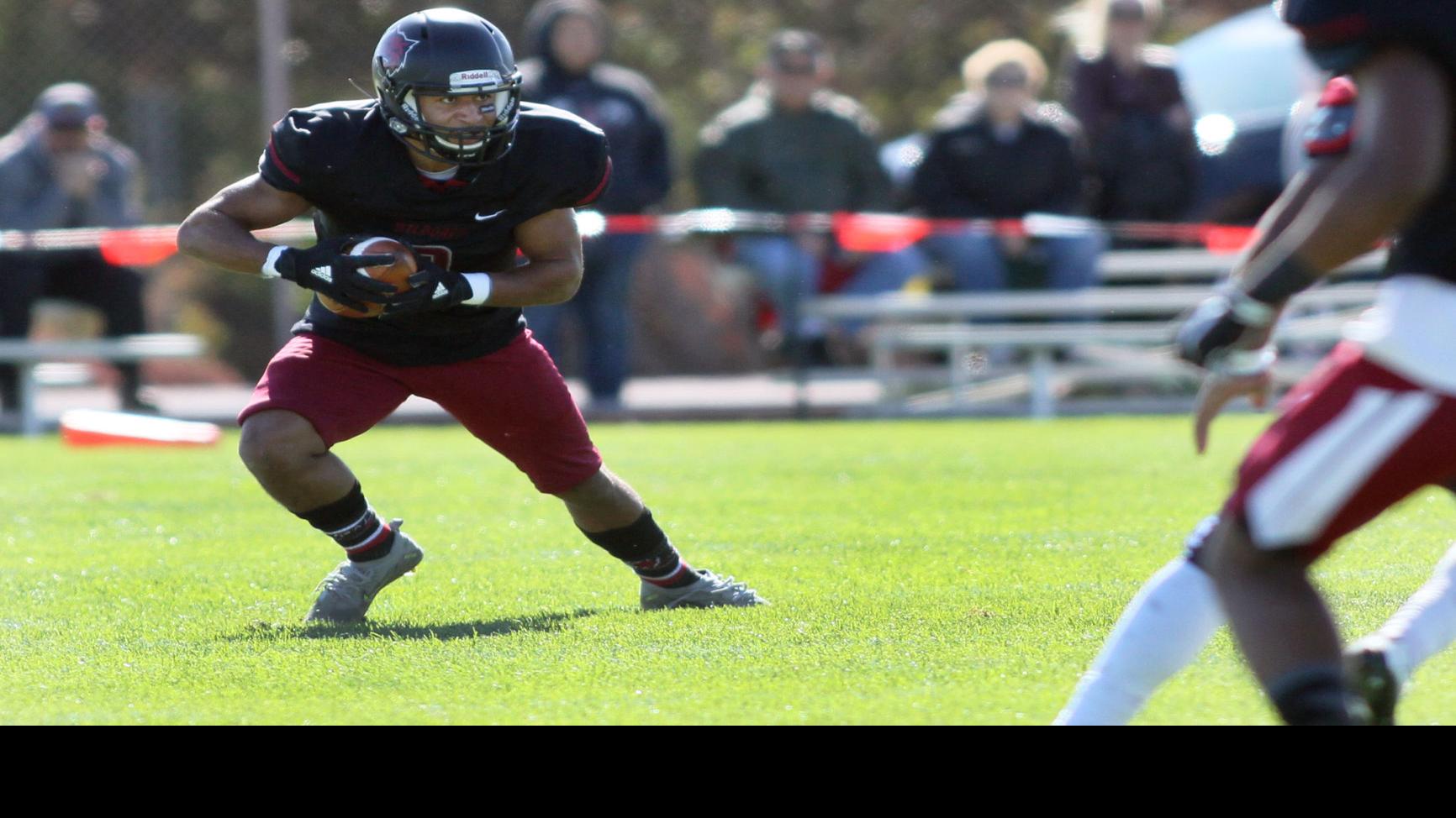 Cwu Cornerback Tyler Hasty Is Seeing Success After Overcoming His