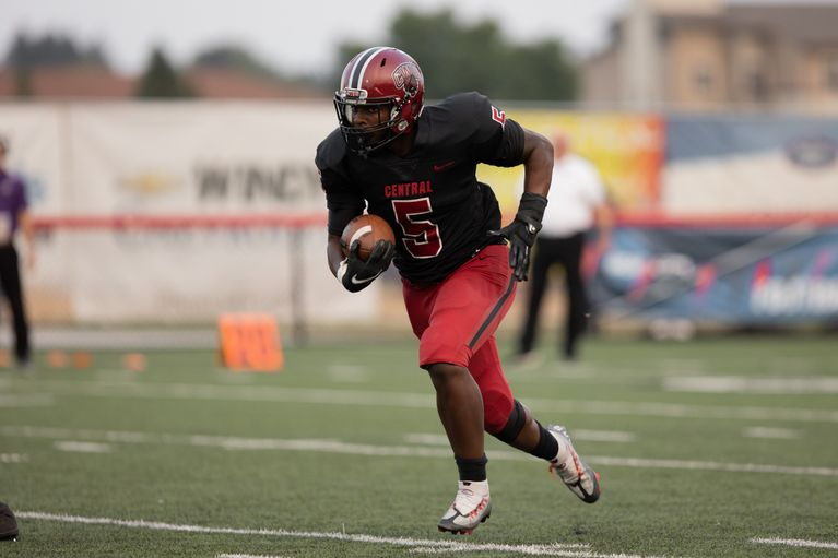 Football - Eastern Washington University Athletics