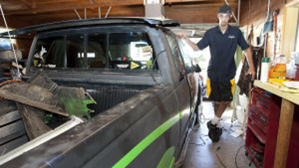 Iron On The Lawn Car Show Is On Saturday Members Dailyrecordnews Com