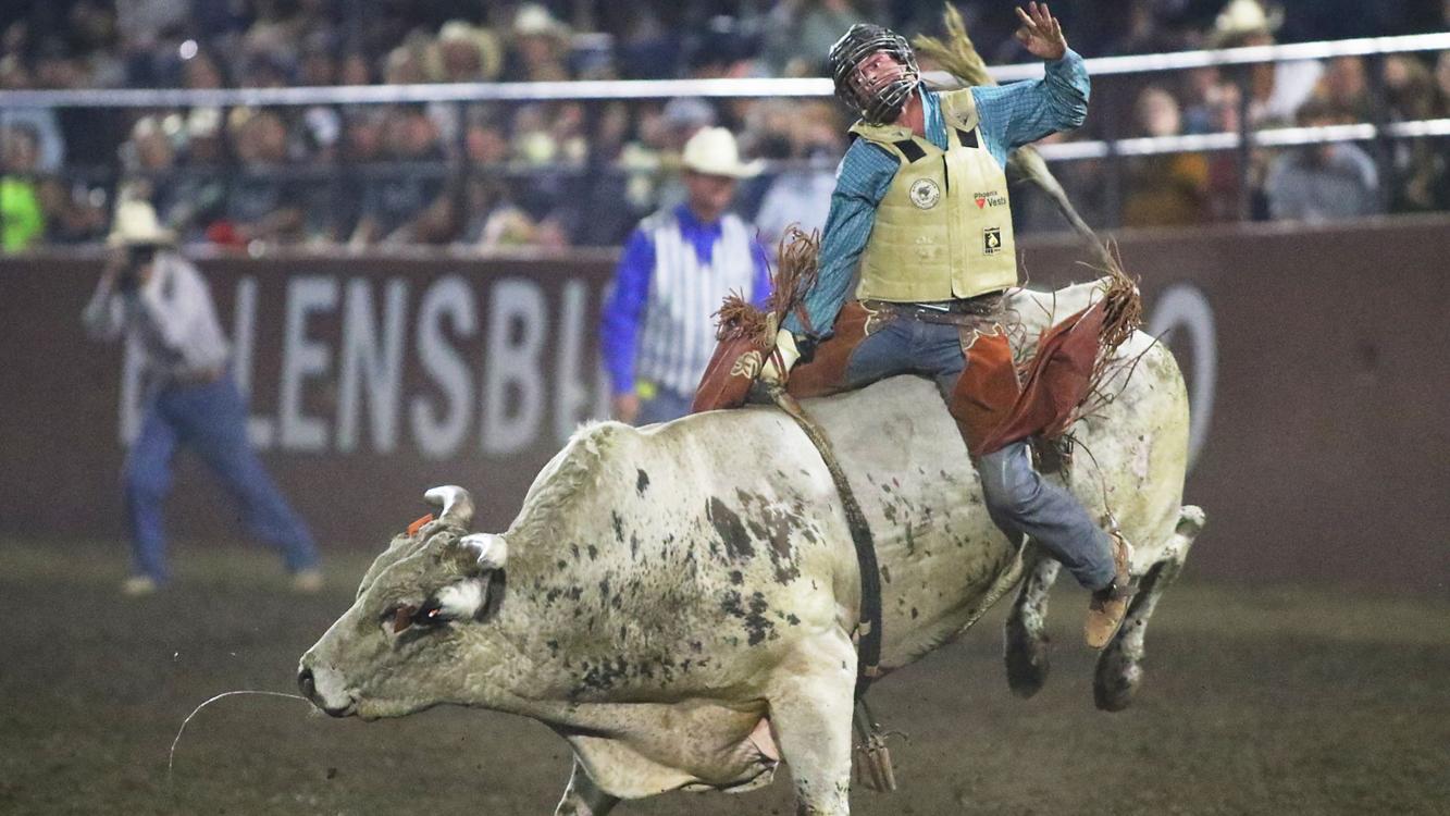 Ellensbr Rodeo Ellensburg Rodeo | dailyrecordnews.com