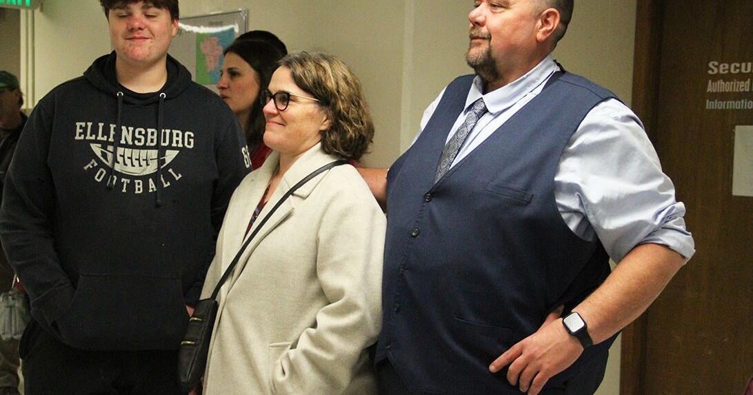 Kirkham leads in race for Kittitas County Superior Court Judge