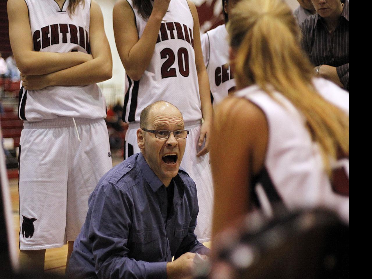 Former Cwu Women S Hoops Coach Jeff Whitney Hired To Take Over