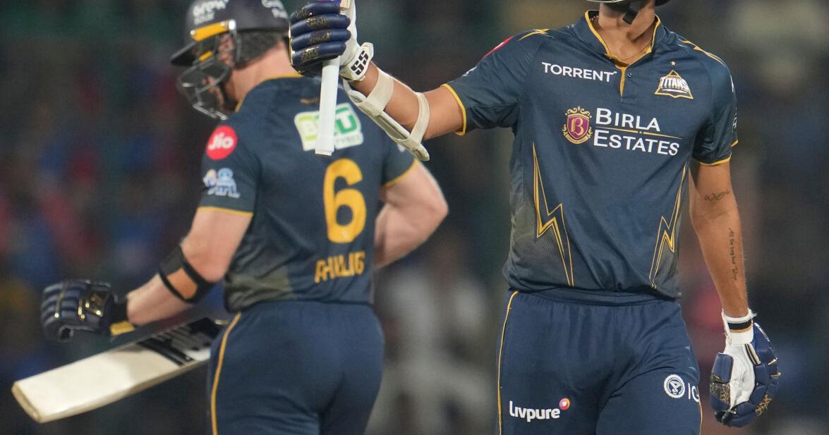 भारत आईपीएल क्रिकेट