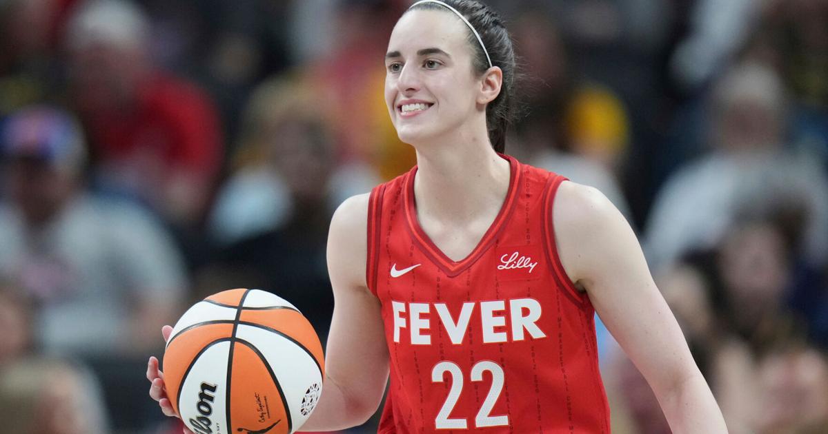 WNBA Kicks Off New Season with Highly Anticipated Matchup Between Caitlin Clark and Paige Bueckers