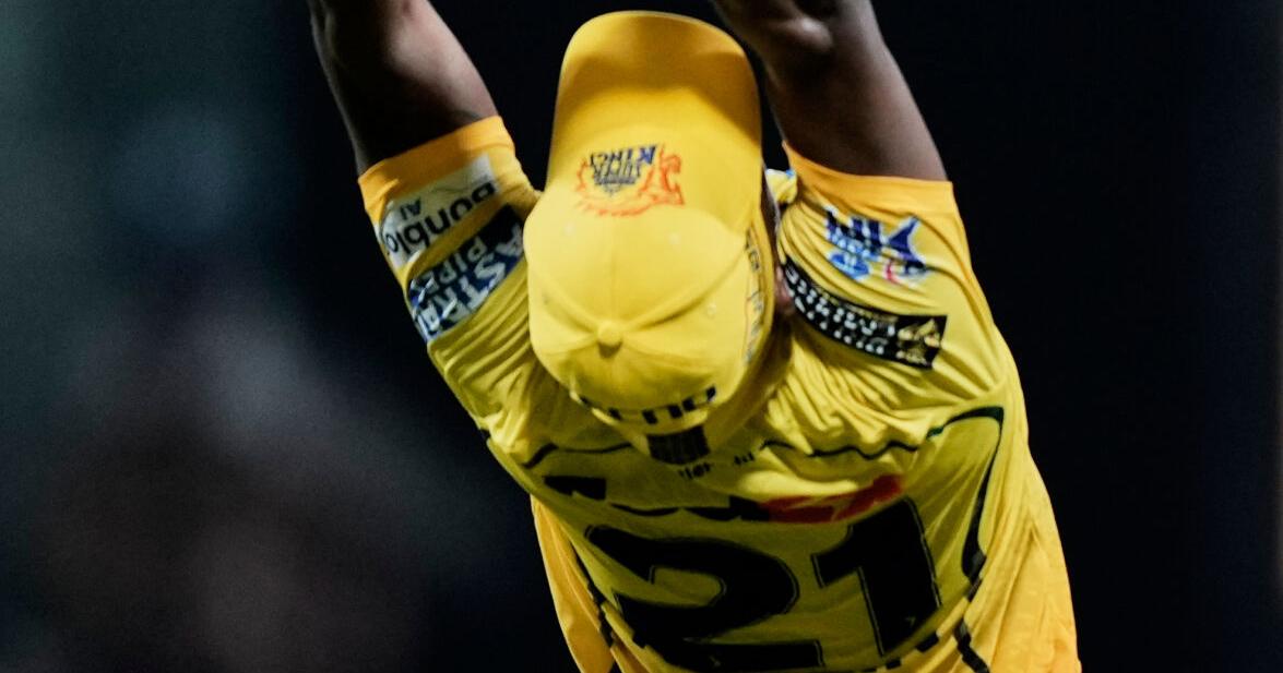 भारत आईपीएल क्रिकेट