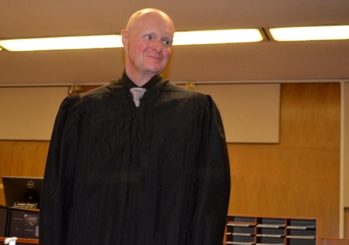 Kittitas County Superior Court welcomes new judges Ellensburg