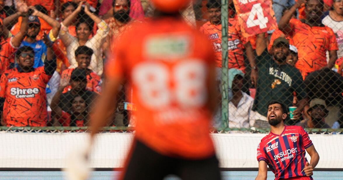 भारत आईपीएल क्रिकेट