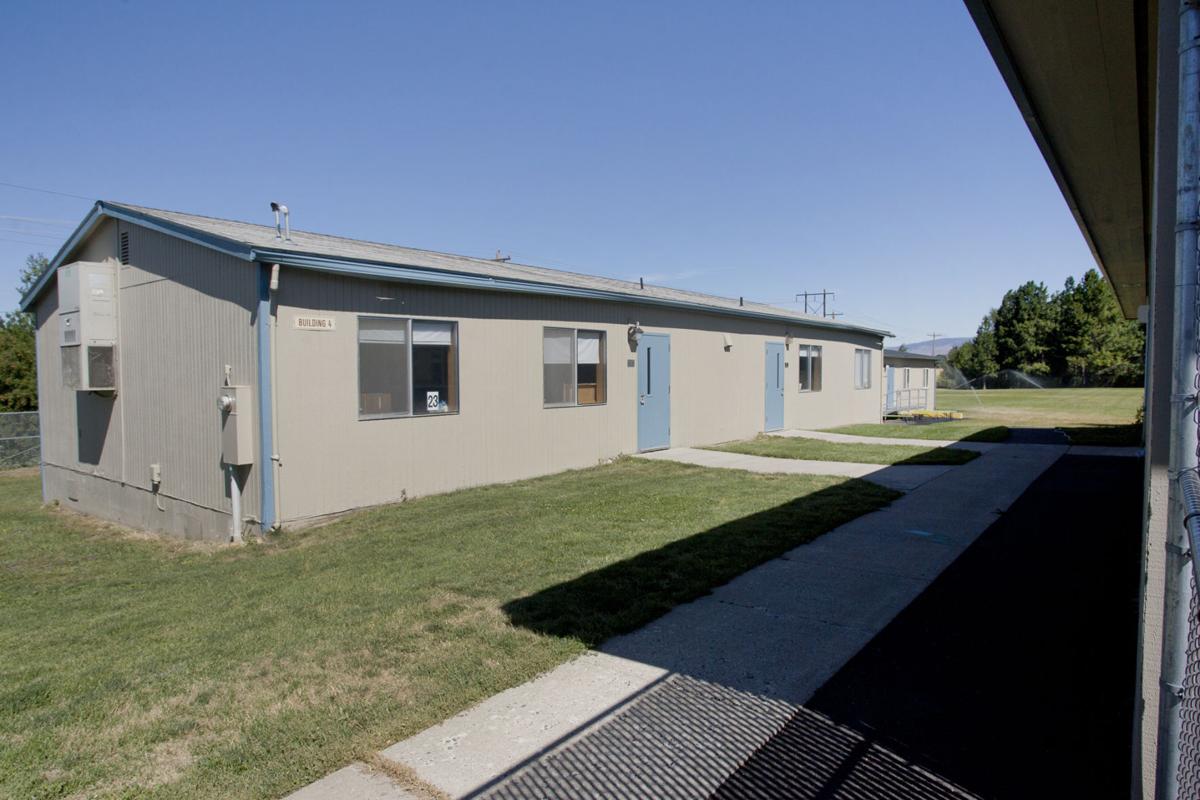 Elementary school expansion