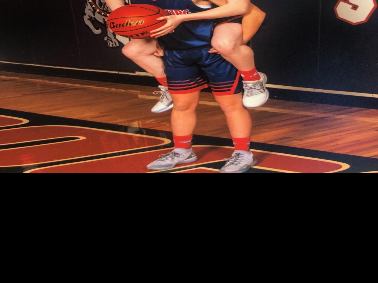 Cousins Thrive Off Each Other Helping Bulldogs Exceed