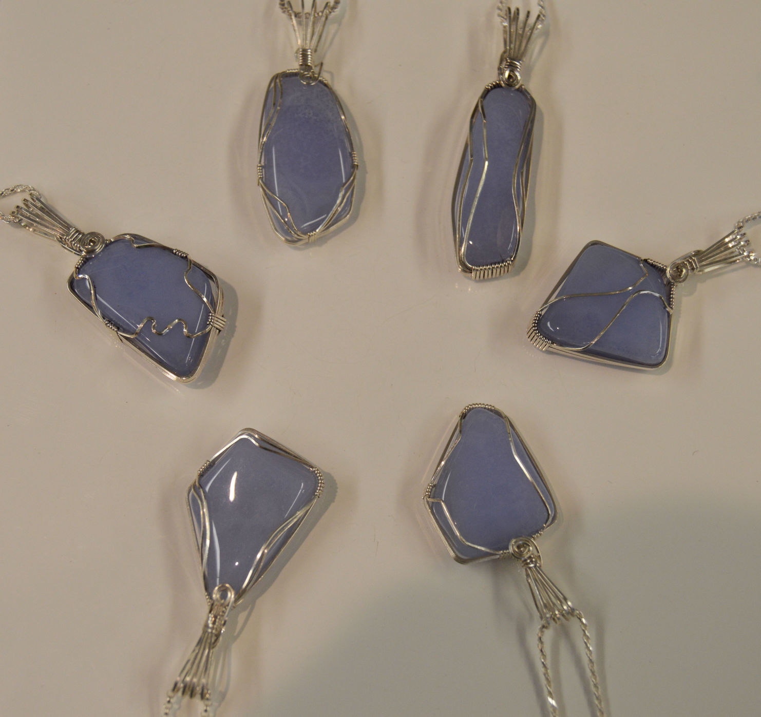 ellensburg blue agate jewelry