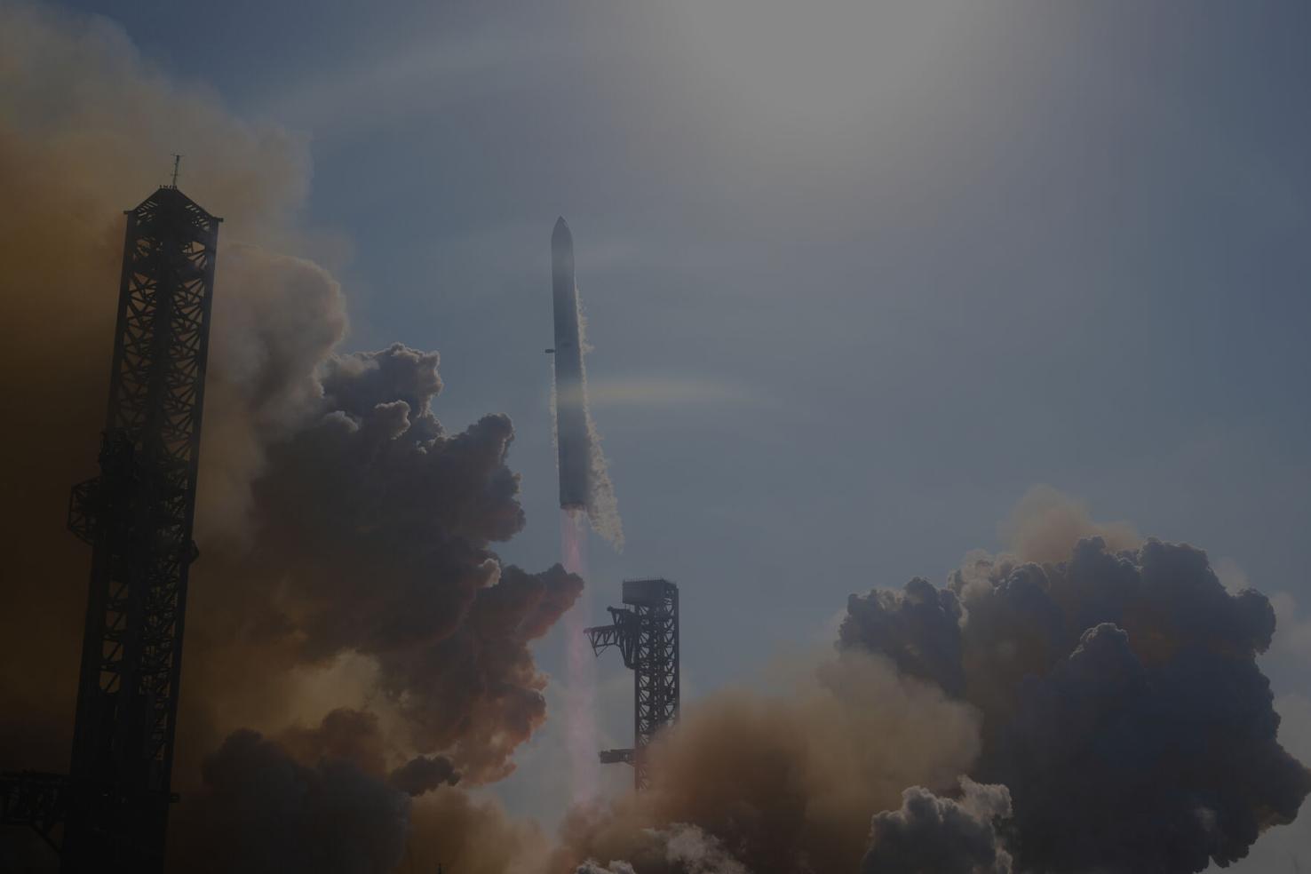 SpaceX Starship Launch | Hitech | dailyrecordnews.com