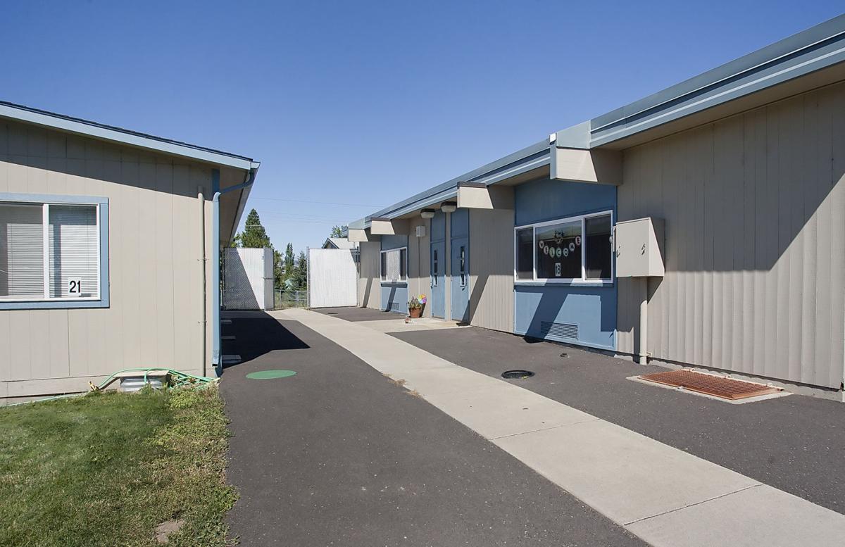 Elementary school expansion